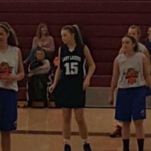 Meet your Posher, Kendra